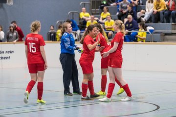 Bild 760 - Frauen Loewinnen Cup